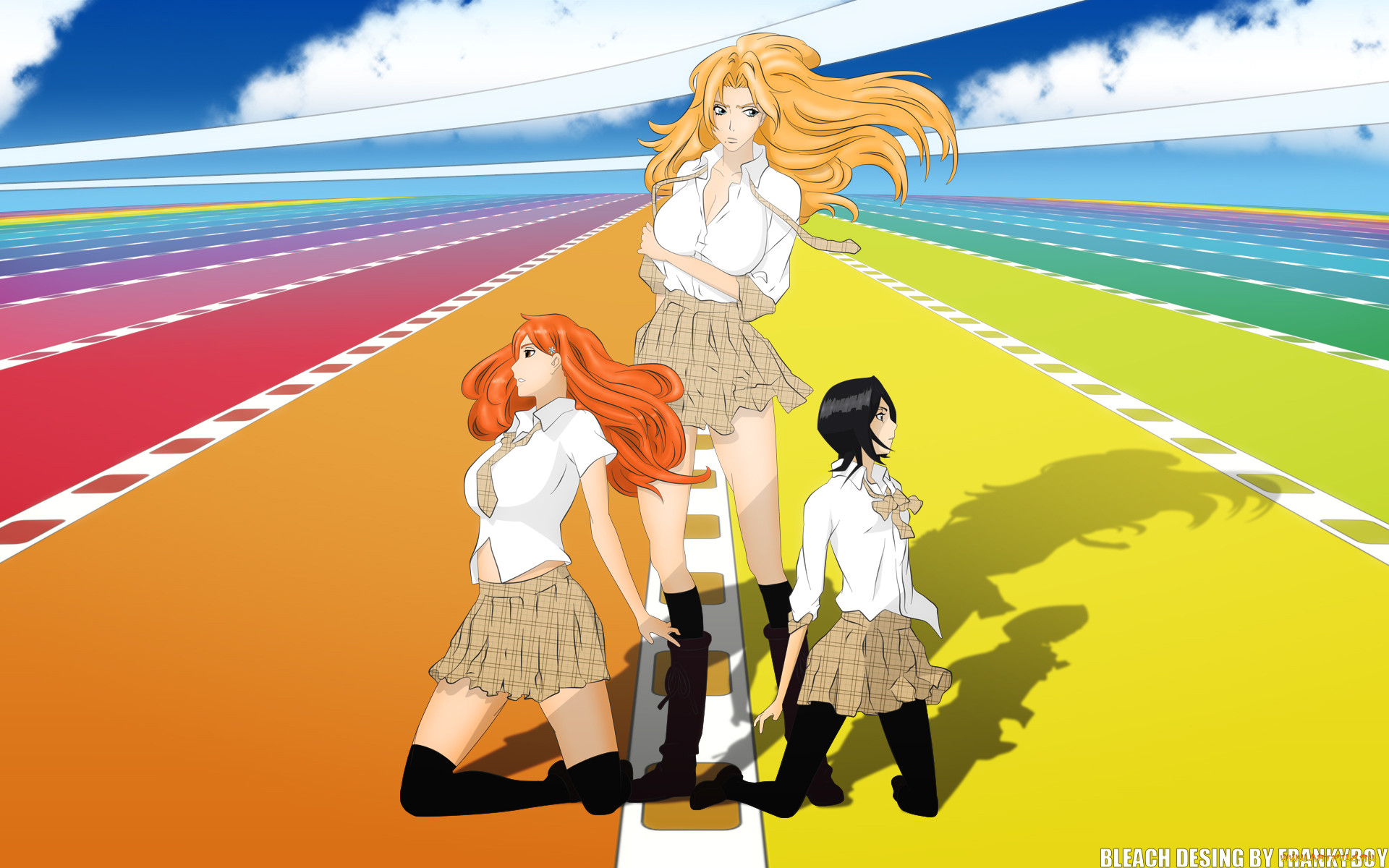 , bleach, , , , , 